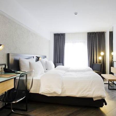 Faros Hotel Taksim-Special Category Istanbul Ruang foto