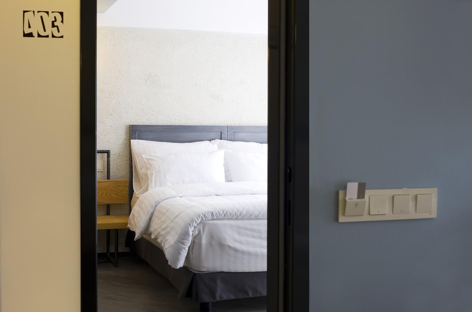 Faros Hotel Taksim-Special Category Istanbul Bagian luar foto