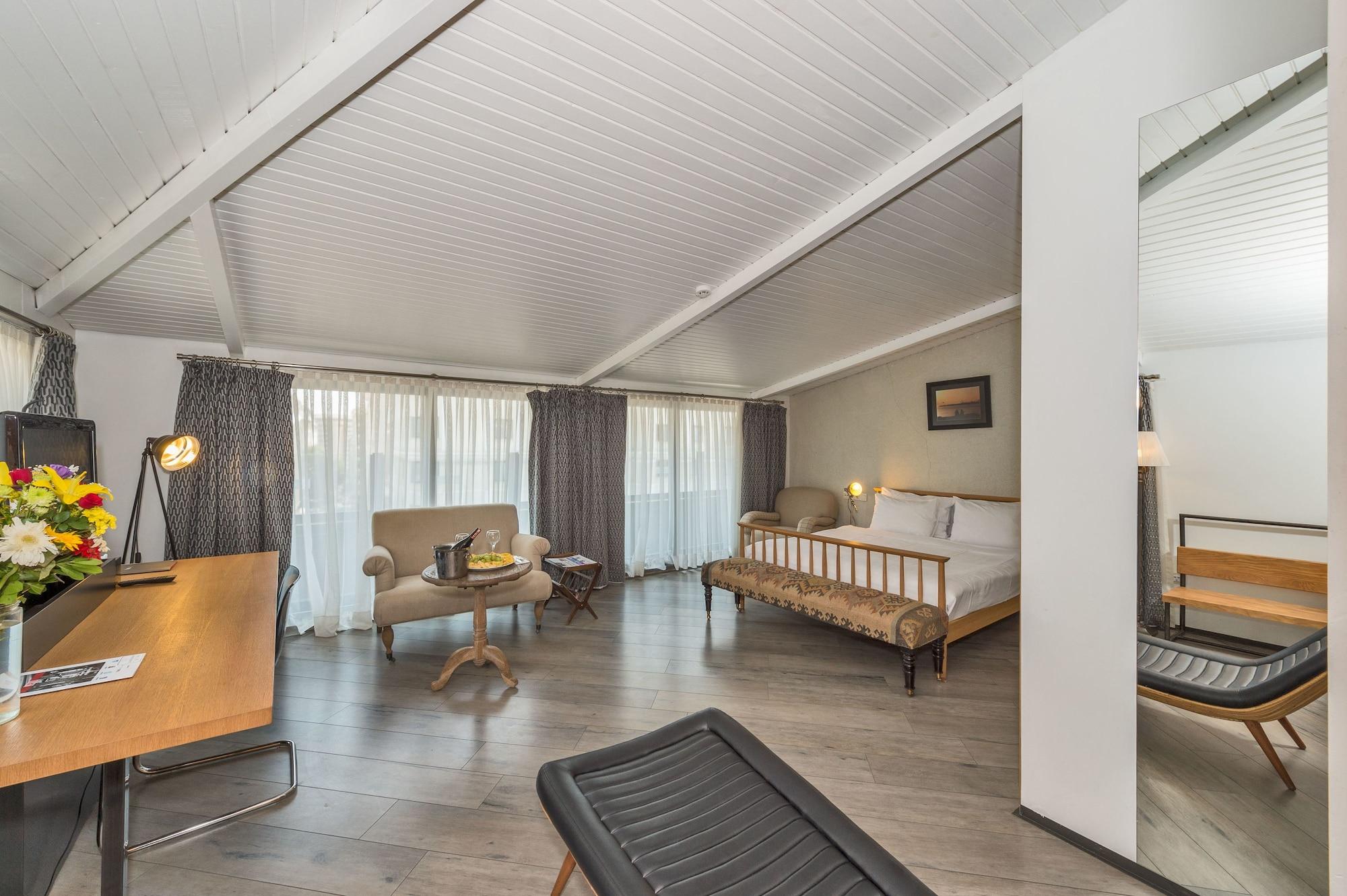 Faros Hotel Taksim-Special Category Istanbul Bagian luar foto