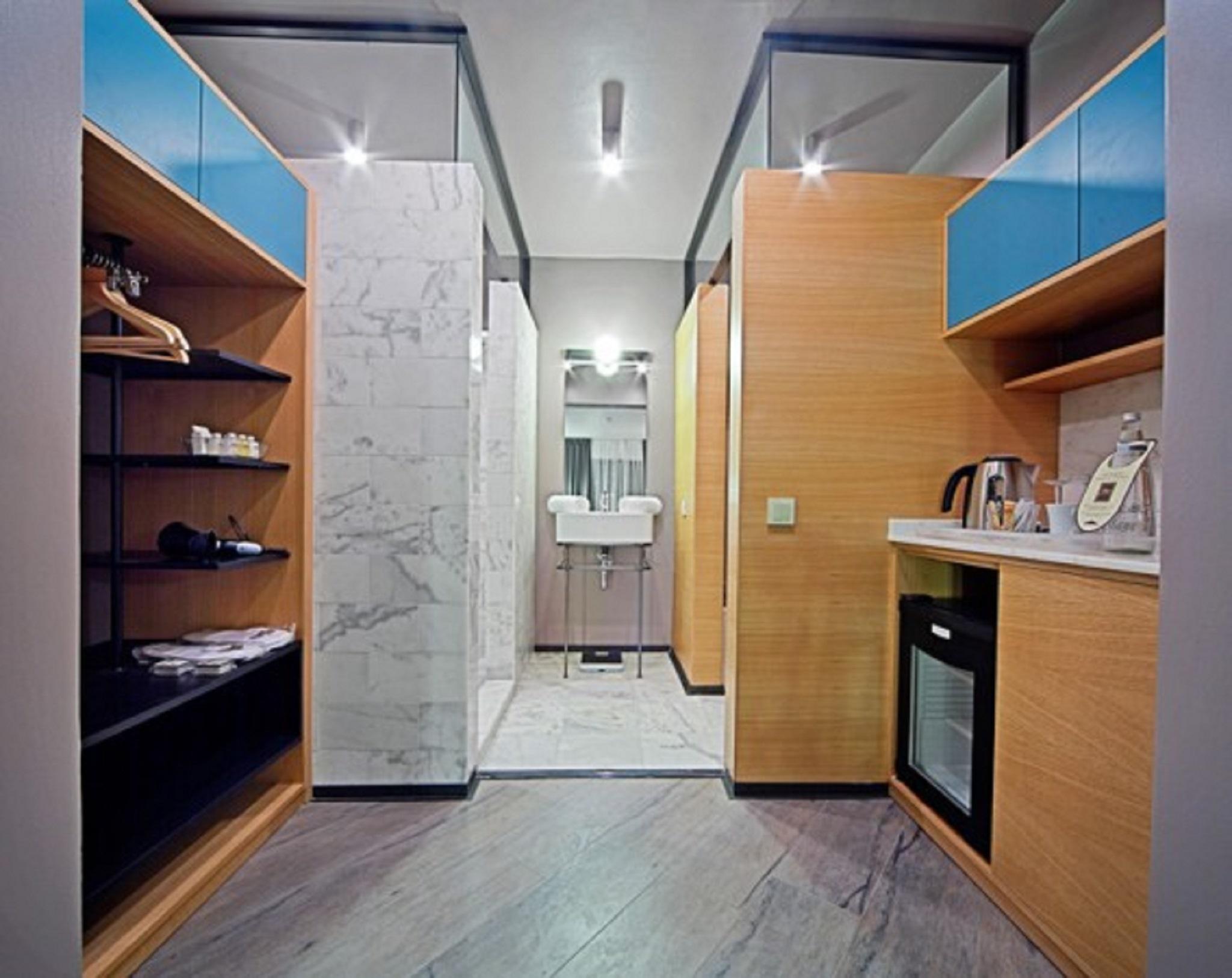 Faros Hotel Taksim-Special Category Istanbul Bagian luar foto